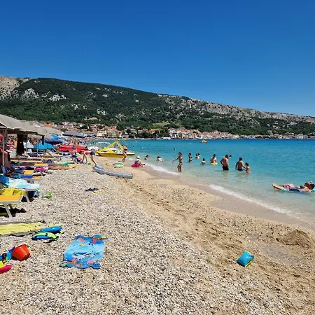& Dekanic Baška