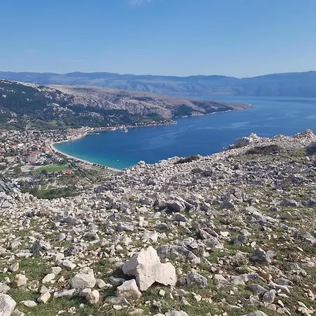 & Dekanic * Baška