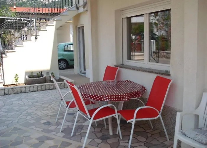 & Dekanic Πανσιόν