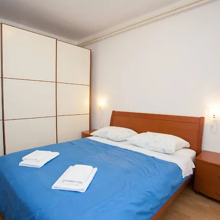 & Dekanic Casa de hóspedes Baška