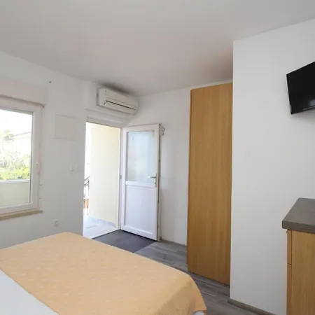 & Dekanic Casa de hóspedes Baška