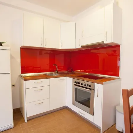 Casa de hóspedes & Dekanic