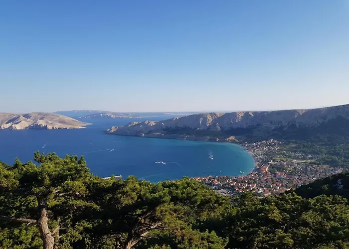 & Dekanic Penzion Baška