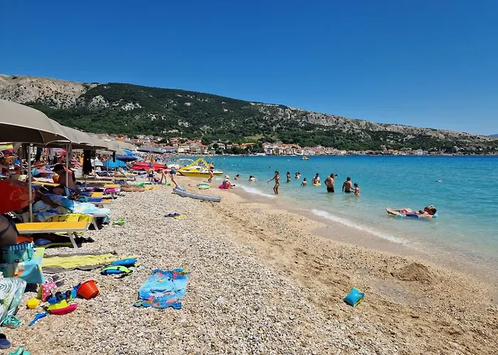 & Dekanic Baška