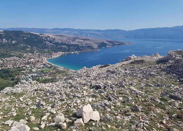 & Dekanic 3* Baška