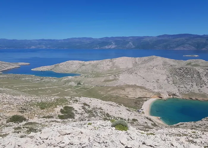 Penzion & Dekanic Baška