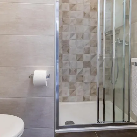 Apartments&rooms Dekanic