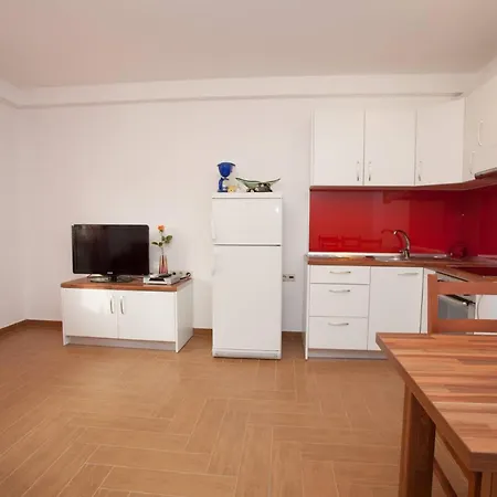 Apartments&rooms Dekanic Gasthuis Baška