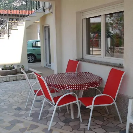 Apartments&rooms Dekanic Gasthuis