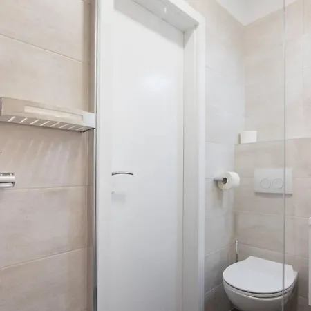 Gasthuis Apartments&rooms Dekanic