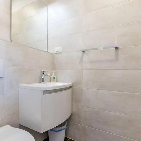 Apartments&rooms Dekanic Gasthuis Baška