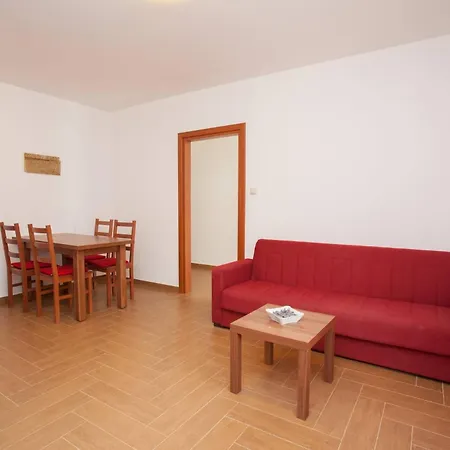 Gasthuis Apartments&rooms Dekanic