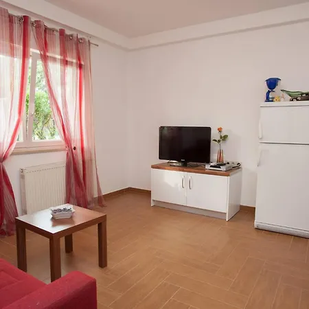 Gasthuis Apartments&rooms Dekanic Baška