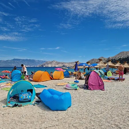 Apartments&rooms Dekanic