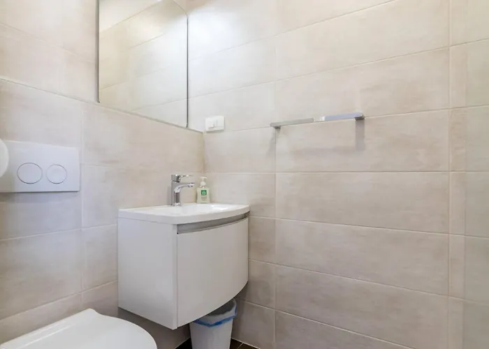 & Dekanic Gasthof Baška