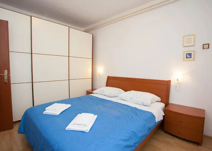 & Dekanic Gasthof Baška