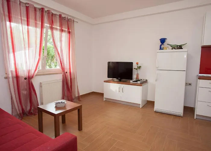 Gasthof & Dekanic Baška