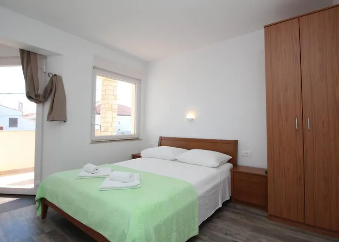 Gasthof & Dekanic Baška